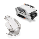 MN3-JTG-BK Für DJI Mini 3 Objektivschutzabdeckung Gimbal-Kamera Feste Abdeckung Drohnenzubehör, Für DJI Mini 3